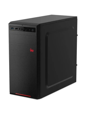 ��������� ���� iRU Tactio 320A6SO MT, AMD Ryzen 5 8500G/32 �� DDR5/512 �� SSD/AMD Radeon Graphics/��� ��, ������ (2197343)