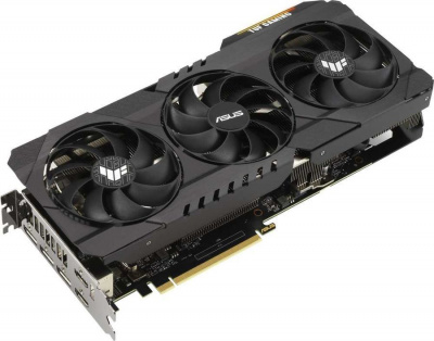  RTX3080 10240Mb ASUS TUF-RTX3080-O10G-V2-GAMING