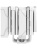 ����� Thermalright Royal Pretor 130 White LGA115X/1200/1700/1851/2011/2066 (1x120mm + 1x130mm PWM Fan, ������ ���������, 6 ����. ������ 6��) / TRRP130W