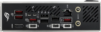 ����������� ����� ASUS ROG STRIX X870-I GAMING WIFI, SocketAM5, AMD X870, mini-ITX, Ret 90MB1IW0-M0EAY0