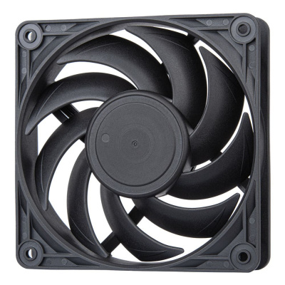 ���������� Silverstone SST-VS120B-F Performance G52VS120BF00020