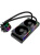 ������� �������� ���������� Thermalright Frozen Infinity 240 Black / 2x120mm ARGB PWM Fans / TRFI240B