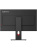 ������� Lenovo T27Q-40 27", 16:9, IPS, QHD, 4ms, 350cd, 120Hz, HDMI, DP, USB-C, USB, HAS