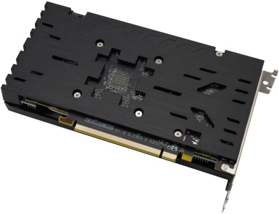 ���������� Afox AMD Radeon RX 5500 XT 8GB, GDDR6, Ret (AFRX5500XT-8GD6H4-V2)