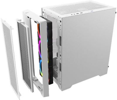 ������ 1STPLAYER TRILOBITE T4 ARGB White
