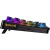 Клавиатура WIRELESS ELF PRO RU RGB 71742 BLACK REDRAGON Клавиатура WIRELESS ELF PRO RU RGB 71742 BLACK REDRAGON