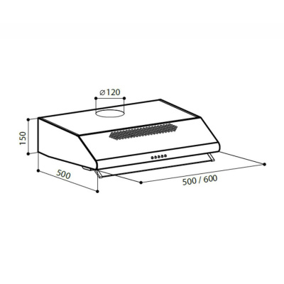 ������� ����������� Lex Simple 500 WH ����� ����������: ��������� (1 �����)