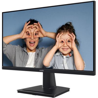������� 21.5" MSI PRO MP225 Black 