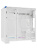 ������ Thermalright TR-A70 White FanUB / TG / TL-UB36RW+TL-UB24W PWM Fans / USB TYPE-C / ATX  / TRA70FUBW