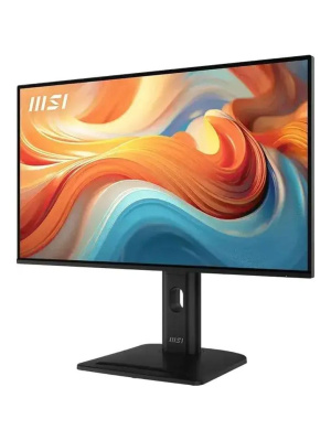 ������� MSI 27" Pro MP275PHG E14 ������ IPS LED 4ms 16:9 HDMI M/M ������� HAS Piv 1500:1 250cd 178��/178�� 2560x1440 144Hz DP Quad 2K (1440p) 6.26��