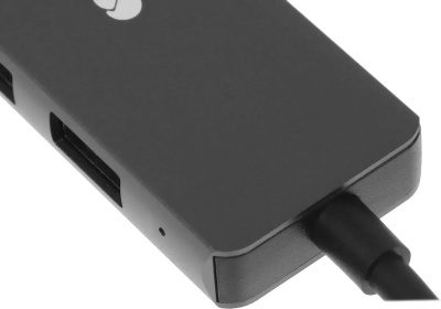 ������������ USB-C Origo OU3340C 4����. (OU3340C/A1A)