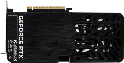 ���������� Palit NVIDIA GeForce RTX 5060 Dual 8Gb (NE75060019P1-GB2063D) , GDDR7, Ret