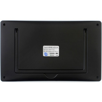 ��������� ������� Waveshare 7" RA420 ACDM15-RA420