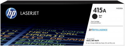 HP W2030A �������� 415A ������ (2400���.) {HP LJ M454/MFP M479}