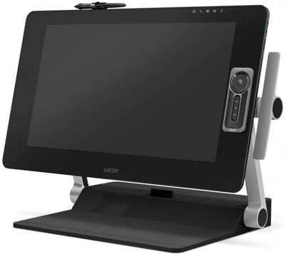 ��������� Wacom ACK-62801K ��� Cintiq Pro 24