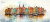 ������ ��� ���� Cactus Amsterdam 900x400x3�� (CS-MP-PRO12XXL)