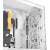 ������ be quiet! SHADOW BASE 800 FX White BGW64