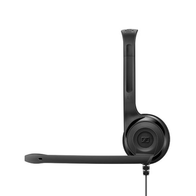 ��������� Sennheiser PC 5 CHAT black (2 �, ���������) 
