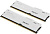 ������ DDR5 2x16GB 6400MHz Kingston KF564C32BWEAK2-32 Fury Beast RGB RTL 