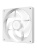 Вентилятор ID-COOLING AS-140-ARGB-W DUET (2 in 1) 140x140x25мм (PWM, резиновые углы, белый, 300-1800об/мин, супертихий) BOX Вентилятор ID-COOLING AS-140-ARGB-W DUET (2 in 1) 140x140x25мм (PWM, резиновые углы, белый, 300-1800об/мин, супертихий) BOX