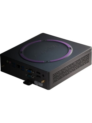 ����-�� Kvadra TAU mini, Intel Core i5-13400/16 �� DDR4/512 �� SSD/Intel UHD Graphics/��� ��, ������ (Y20SYSCAS410R_71E8A1)