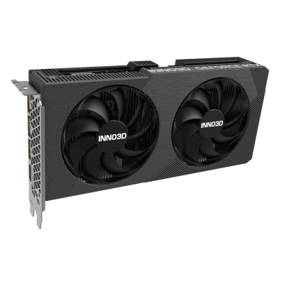 ���������� INNO3D NVIDIA GeForce RTX 5060 Twin X2 OC 8Gb (N50602-08D7X-195070N)