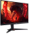 Монитор 27" ACER XV270UX1bmiiprx Black Монитор 27" ACER XV270UX1bmiiprx Black