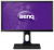  BenQ 24" BL2420PT 2560x1440 IPS LED 76 5ms VGA DVI HDMI DisplayPort