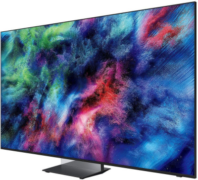 ��������� Samsung 65" Micro RGB R95H 4K, ��������� AI Micro RGB, Smart �� (2026) MRE65R95HAUXPY ������