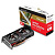  SAPPHIRE RX7600 PULSE  8GB 128-bit GDDR6 HDMI 3xDP 2FAN RTL  (11324-01-20G)