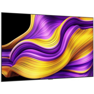 ��������� LG OLED77G5 77" OLED, 4K Ultra HD, ����� ��, WebOS, ������
