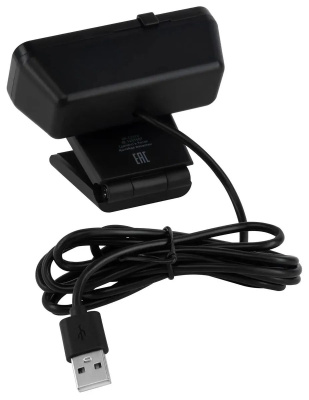 ������ Web Oklick OK-C21FH ������ 2Mpix (1920x1080) USB2.0 � ����������