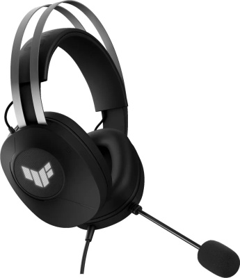 ��������� ASUS TUF Gaming H1 Gen II Black 90YH044B-BHUA00