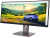 Монитор Lenovo 34" ThinkVision P34WD-40 черный IPS LED 4ms 21:9 HDMI M/M HAS Piv 2000:1 350cd 178гр/178гр 3440x1440 120Hz DP WQ USB 10кг Монитор Lenovo 34" ThinkVision P34WD-40 черный IPS LED 4ms 21:9 HDMI M/M HAS Piv 2000:1 350cd 178гр/178гр 3440x1440 120Hz DP WQ USB 10кг