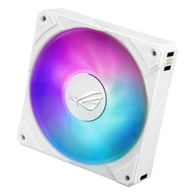 ������� ����������� ���������� ASUS ROG RYUJIN III 360 ARGB EXTREME White Edition 90RC0132-M0EAY0