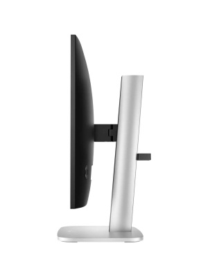 ������� HP Series 5 Pro 524pm 23.8 inch FHD USB-C Conferencing Monitor - 524pm 23.8" Monitor 1920x1080, 16:9, IPS, 350 cd/m2,5 ms, 178�/178�, HDMI, USB-A, USB-C, USB-B, DP, 100 Hz, Tilt, Swiwel, Pivot, Vesa