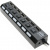 USB ��� 5BITES HB27-203PBK, BLACK