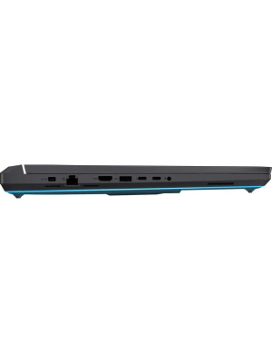 ������� ASUS ROG Strix G18 G815LM-TT170, 18" (2560x1600) IPS 240 ��/Intel Core Ultra 9 290HX Plus/16 �� DDR5/1024 �� SSD/NVIDIA GeForce RTX 5060 ��� ��������� (8 ��)/��� �������, ����� (90NR0LP1-M007Y0)