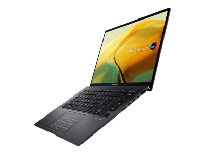  ASUS Zenbook 14 UM3402YA-KP297W, 14" (2560x1440) IPS/AMD Ryzen 7 5825U/16 LPDDR4X/512 SSD/Radeon Graphics/Windows 11 Home,  [90NB0W95-M00JX0]