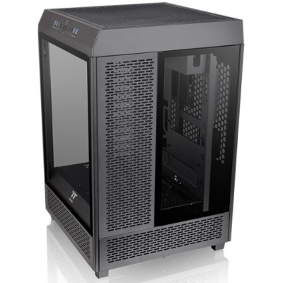 ������ THERMALTAKE The Tower 500 Black,Win (CA-1X1-00M1WN-00)