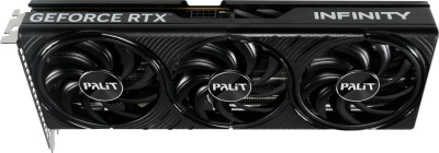 ���������� Palit NVIDIA GeForce RTX 5060 Infinity 3 8Gb (NE75060019P1-GB2063S)