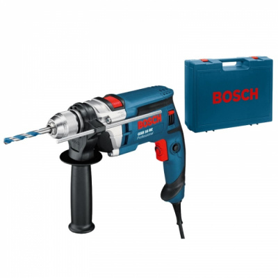 Bosch GSB 16 RE   [060114E500] {() (750 , .13, 2,3, 2,2, 