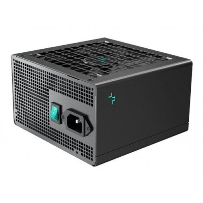 Блок питания Deepcool PN850M R-PN850M-FC0B-EU