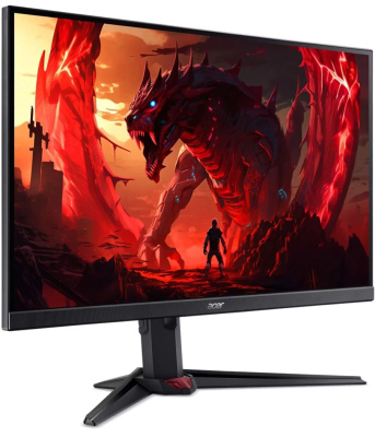 ������� Acer XV320QKV4bmiiprx 31,5'' IPS, UHD, 0,5/1ms, 160Hz, ������ UM.JX0CD.401