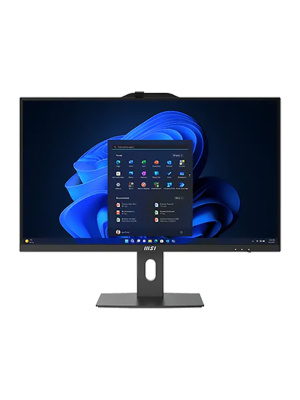 �������� MSI PRO AP272P 14M-1207XRU, 27" (1920x1080) IPS 100 ��/Intel Core i7-14700/16 DDR5/1024 �� SSD/Intel UHD Graphics/��� ��/����������, ����, ������ (9S6-AF8321-1207)
