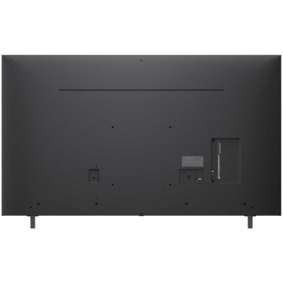 ��������� LG 65" 65NANO80A6B.ARUG, NanoCell, 4K Ultra HD, ����� ����, ����� ��, WebOS