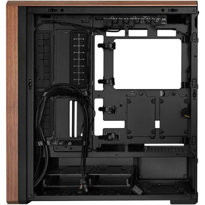 ������ Lian-Li Lancool 217 ������ ��� �� ATX 