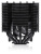 ����� ��� ���������� Noctua NH-D12L chromax.black (NH-D12L chromax.black) LGA 1700/1200/1851/115X/AM4/AM5 TDP 148�� RTL