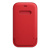 - APPLE MagSafe  iPhone 12 Pro Max / MHYJ3ZE/A / iPhone 12 Pro Max Leather Sleeve with MagSafe - (PRODUCT)RED