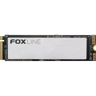 ������������� ���������� SSD 512GB Foxline X5ST (FL512M80ESM263X5ST)